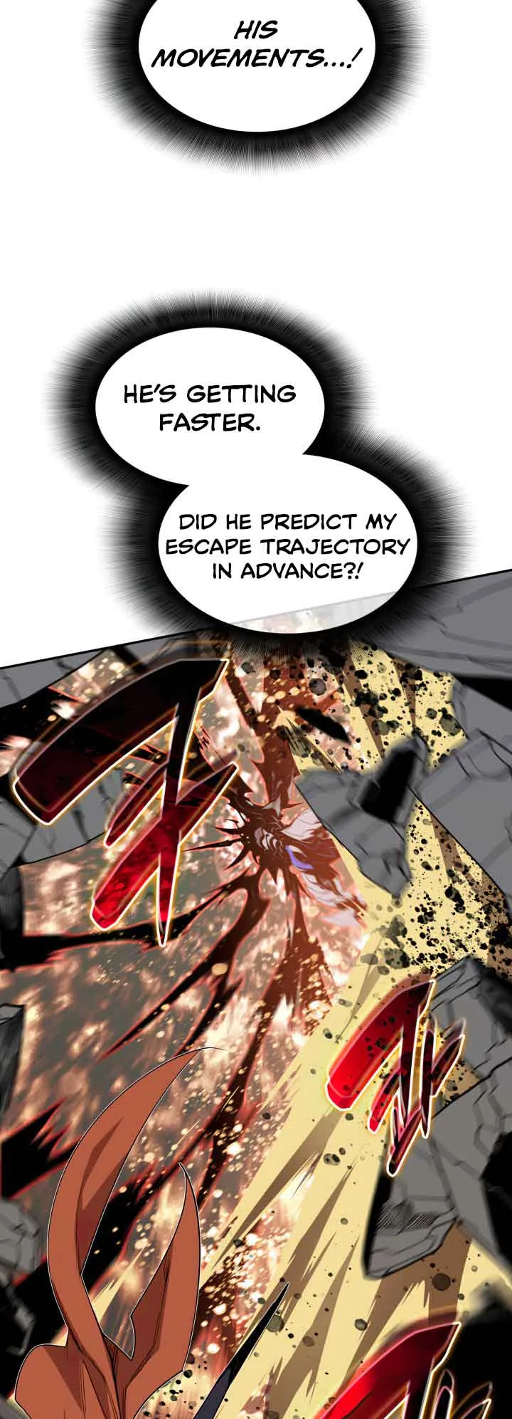 Worn and Torn Newbie Chapter 142 page 39