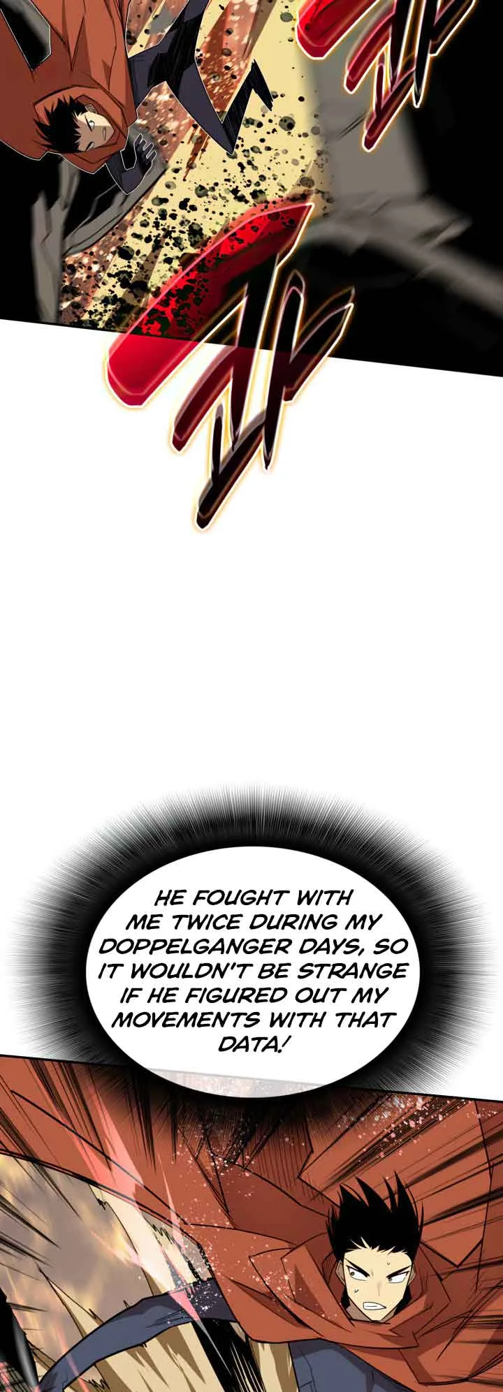 Worn and Torn Newbie Chapter 142 page 40