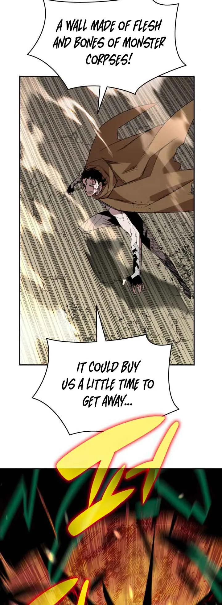 Worn and Torn Newbie Chapter 142 page 14