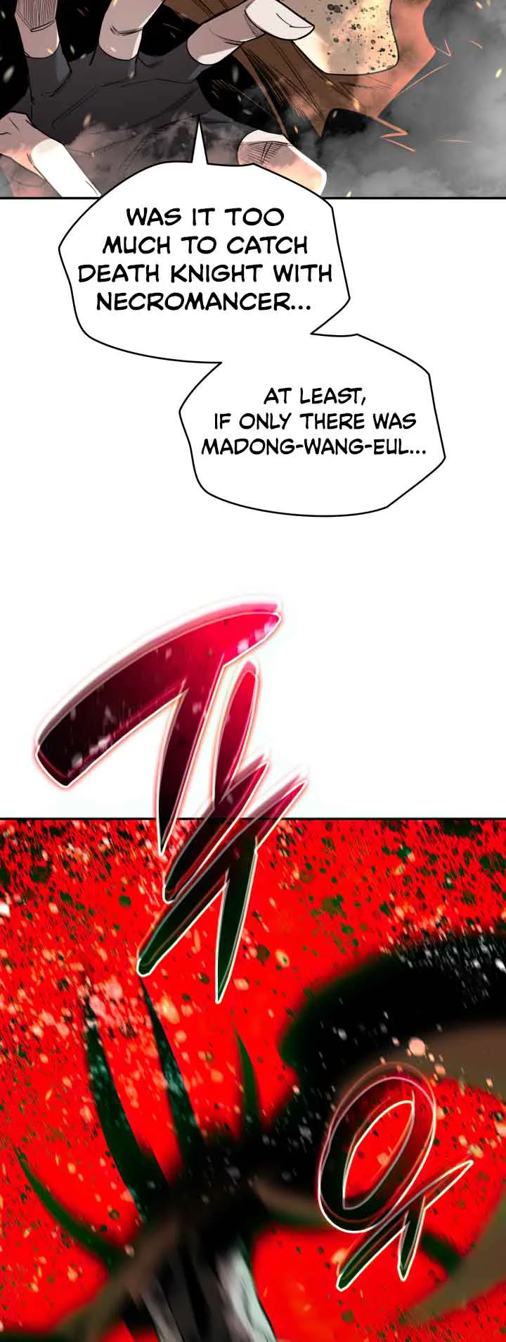 Worn and Torn Newbie Chapter 142 page 20