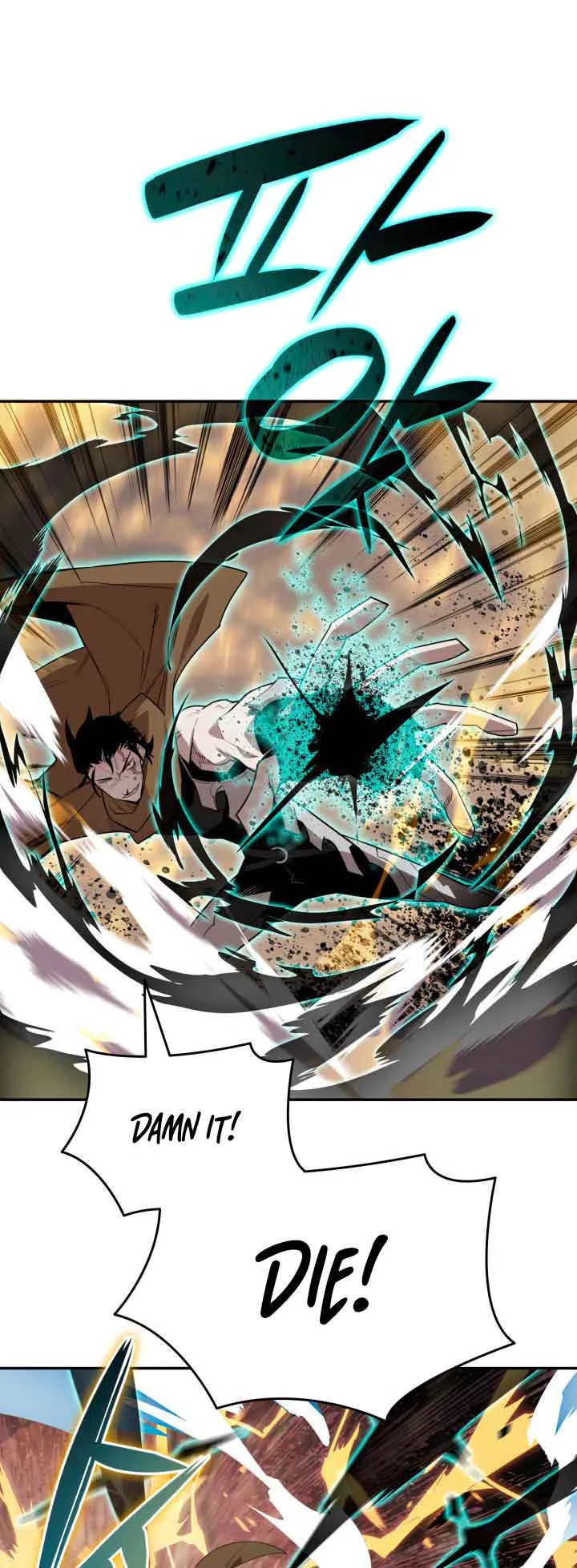 Worn and Torn Newbie Chapter 142 page 8