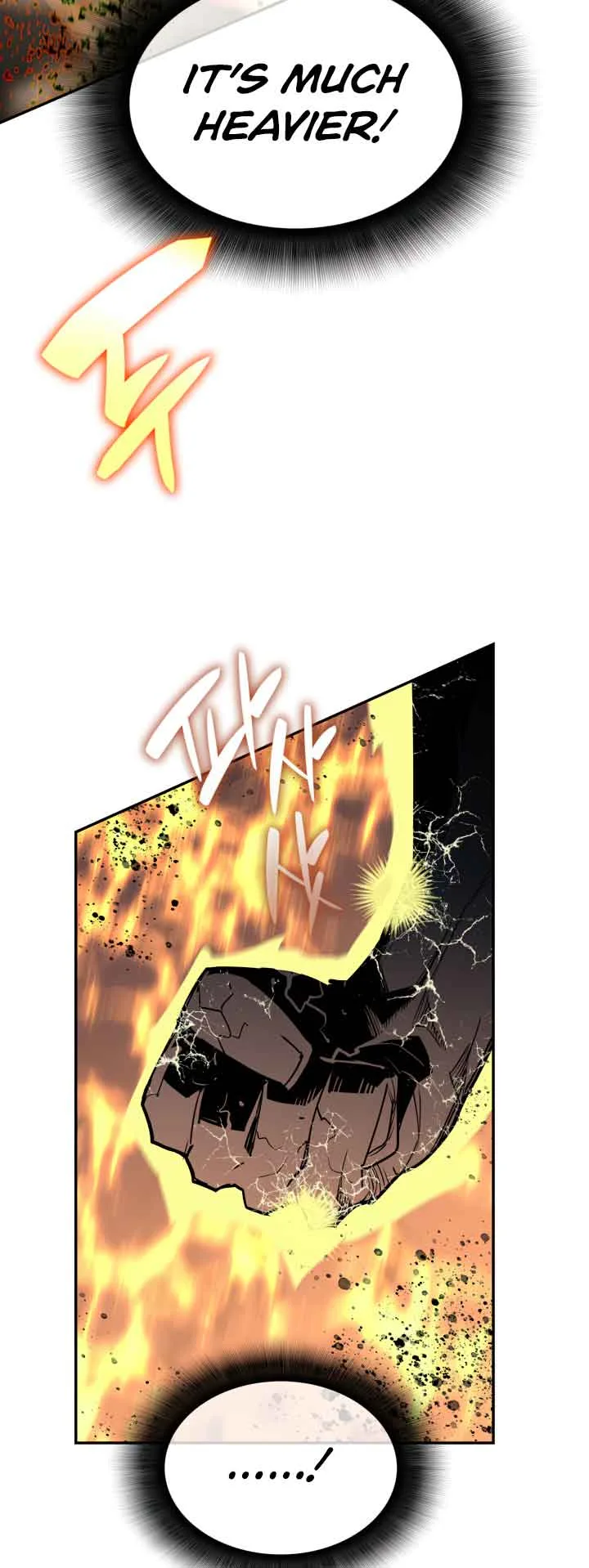 Worn and Torn Newbie Chapter 143 page 28