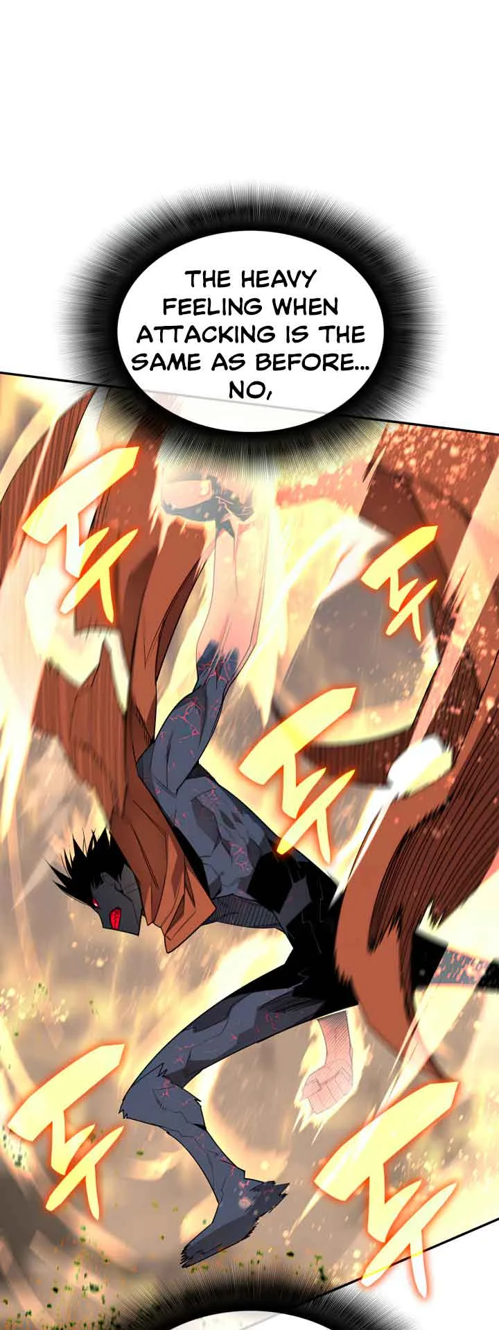 Worn and Torn Newbie Chapter 143 page 27