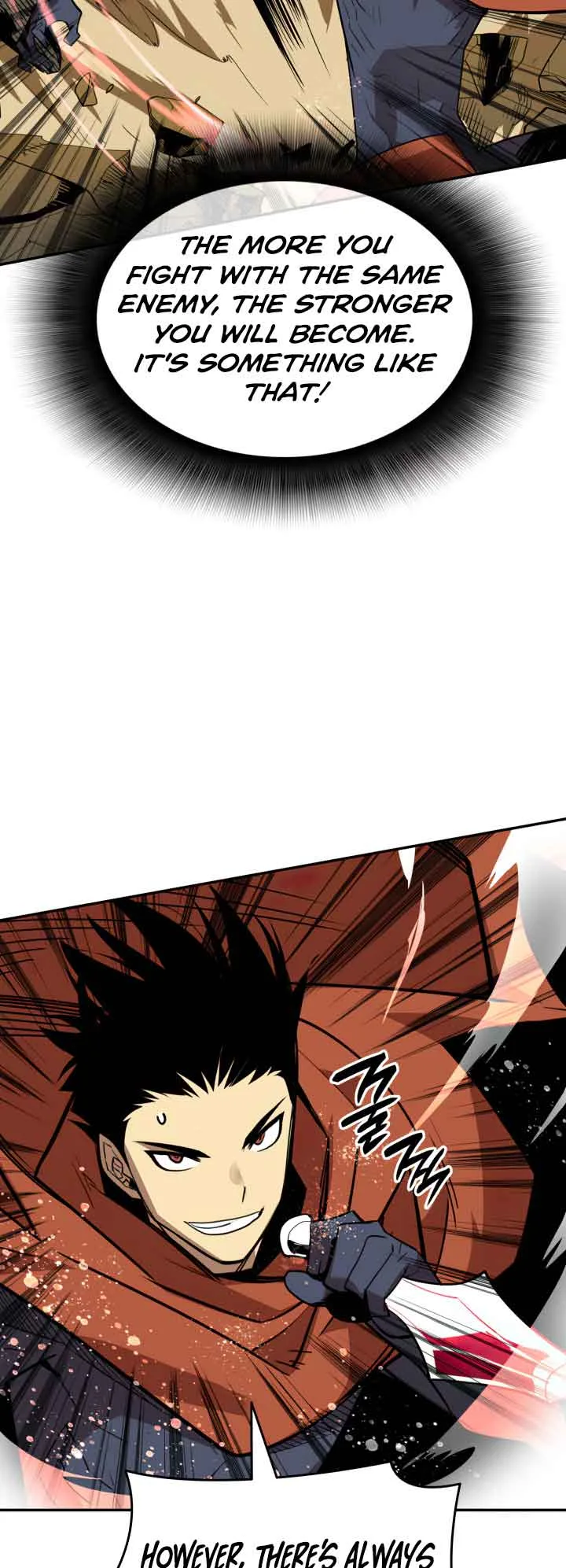 Worn and Torn Newbie Chapter 142 page 41