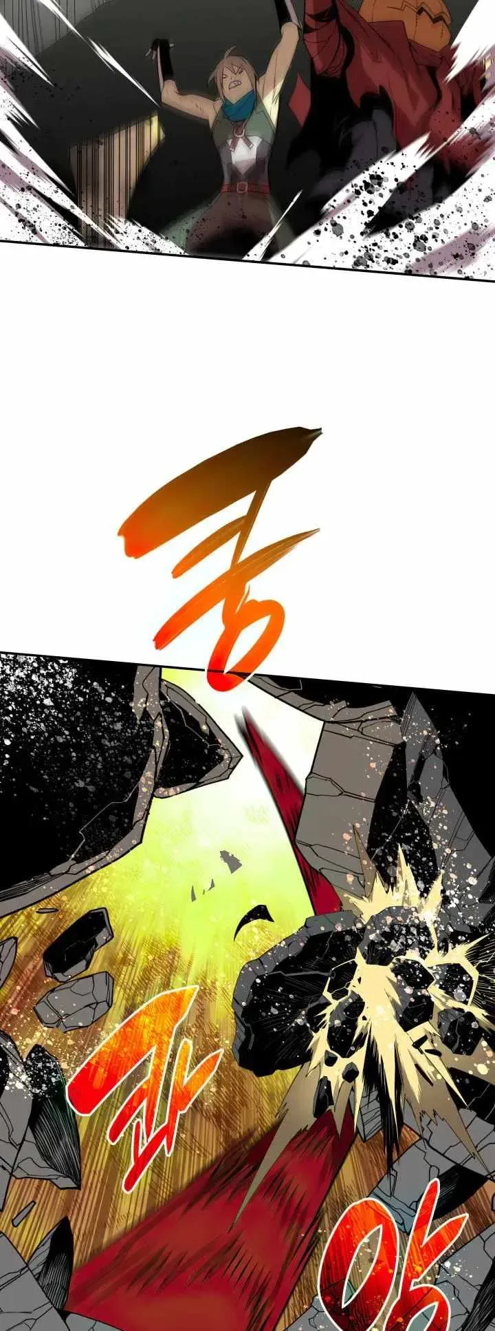 Worn and Torn Newbie Chapter 140 page 39