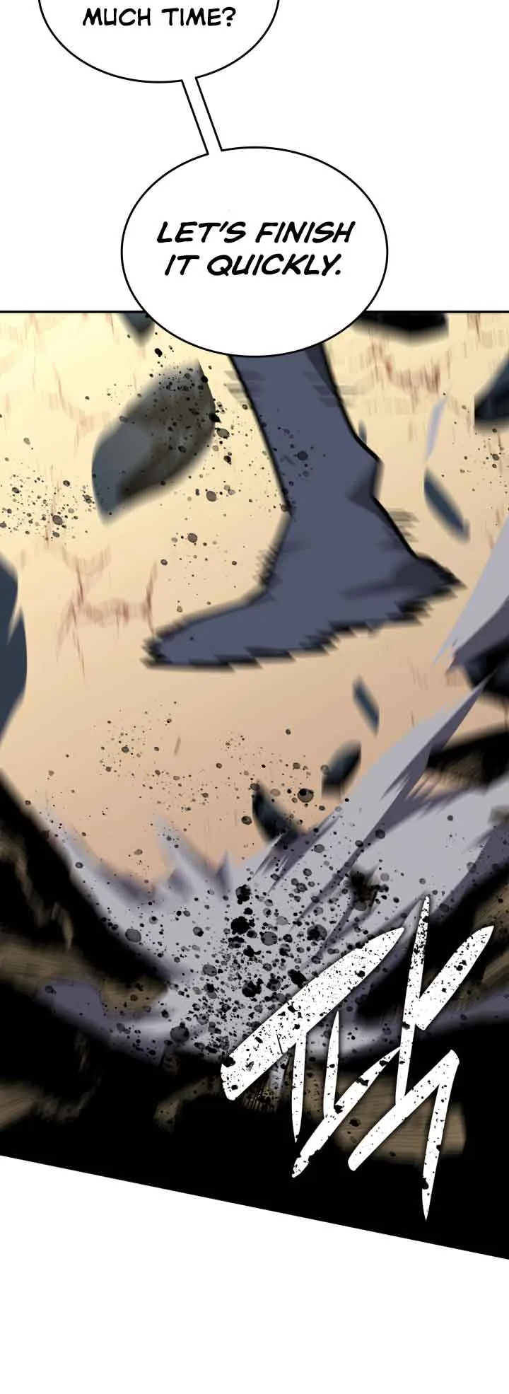 Worn and Torn Newbie Chapter 143 page 9