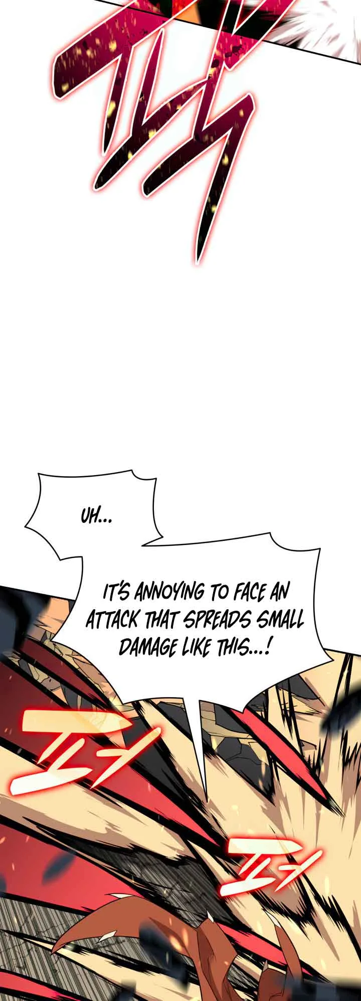 Worn and Torn Newbie Chapter 142 page 34