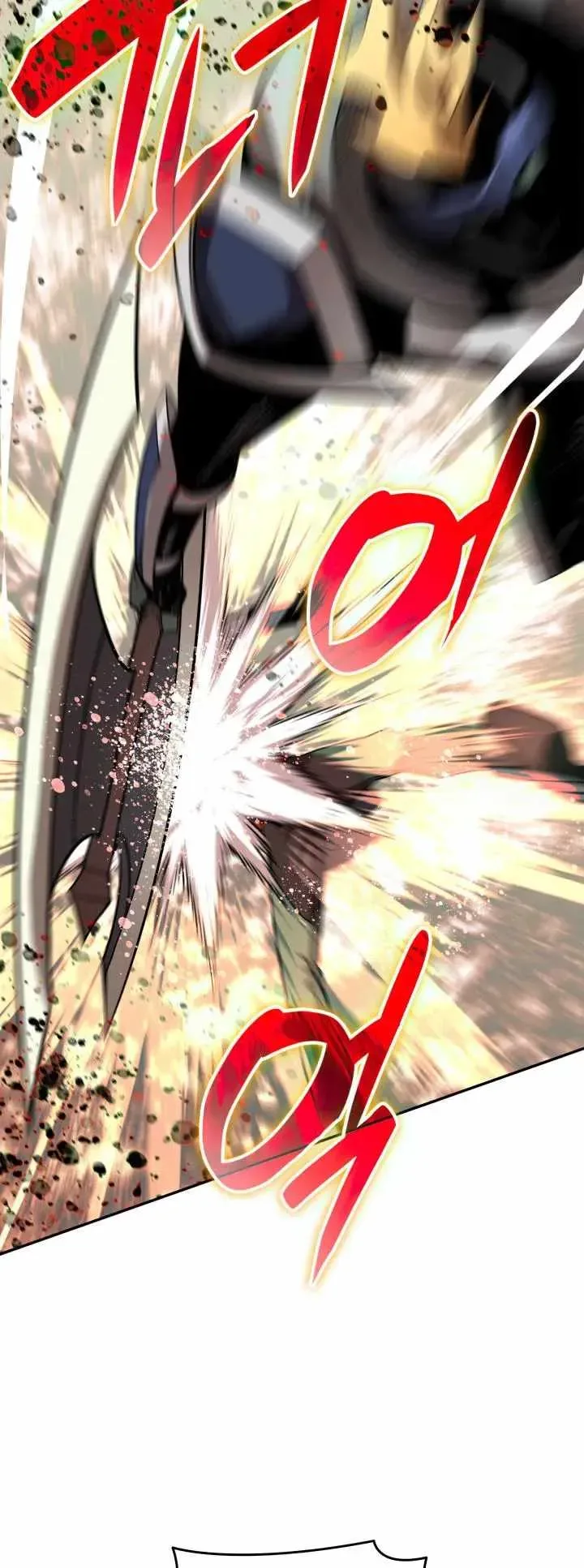 Worn and Torn Newbie Chapter 140 page 45
