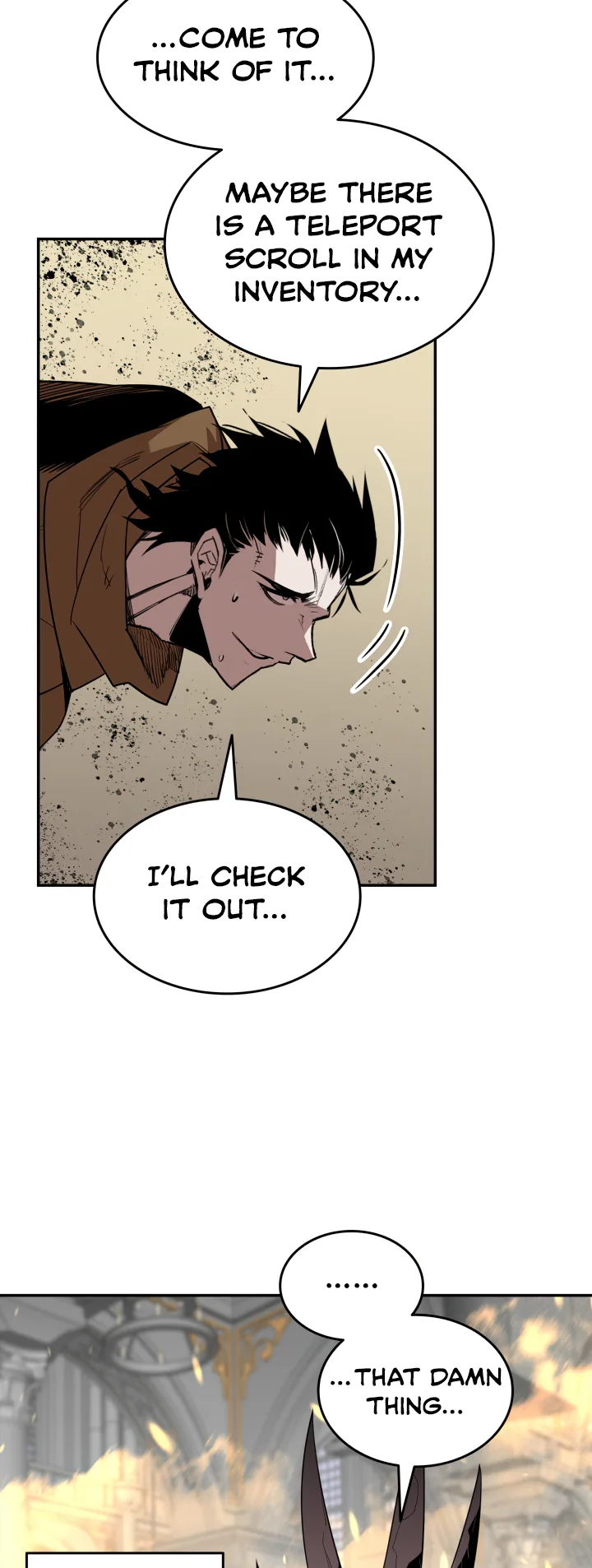 Worn and Torn Newbie Chapter 142 page 23