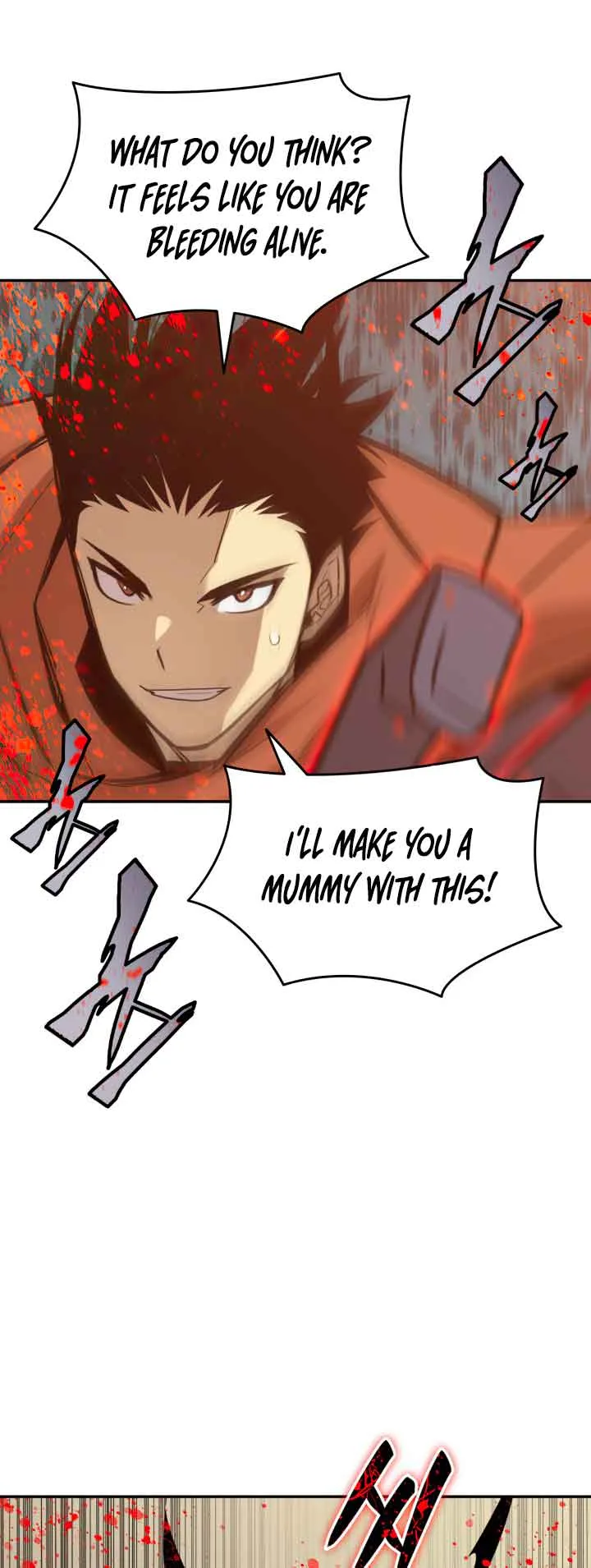 Worn and Torn Newbie Chapter 142 page 48