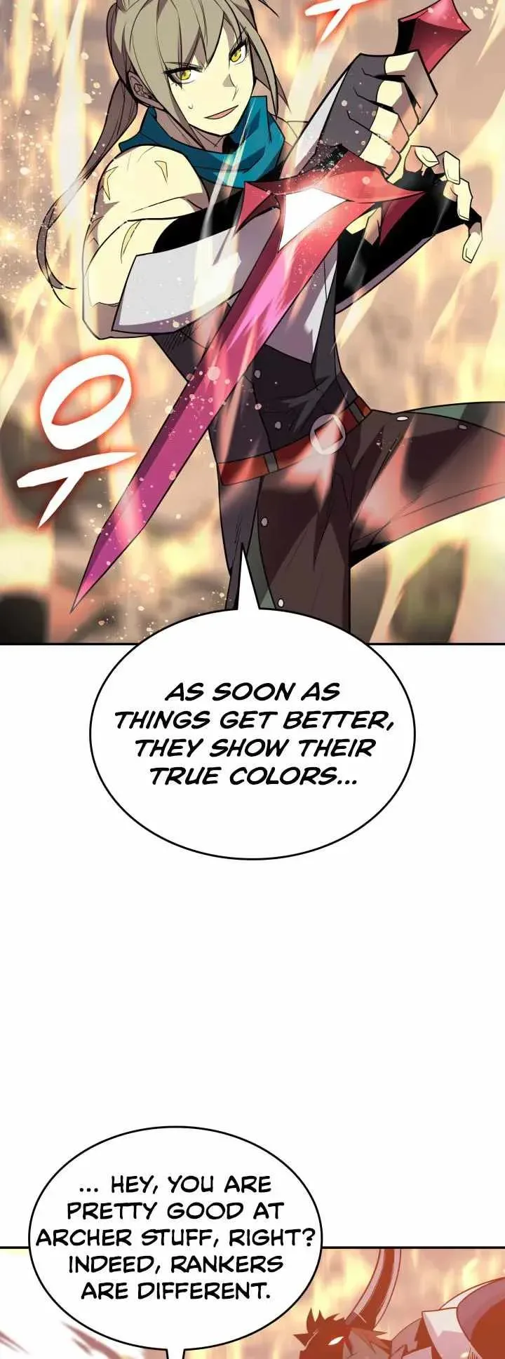 Worn and Torn Newbie Chapter 140 page 47