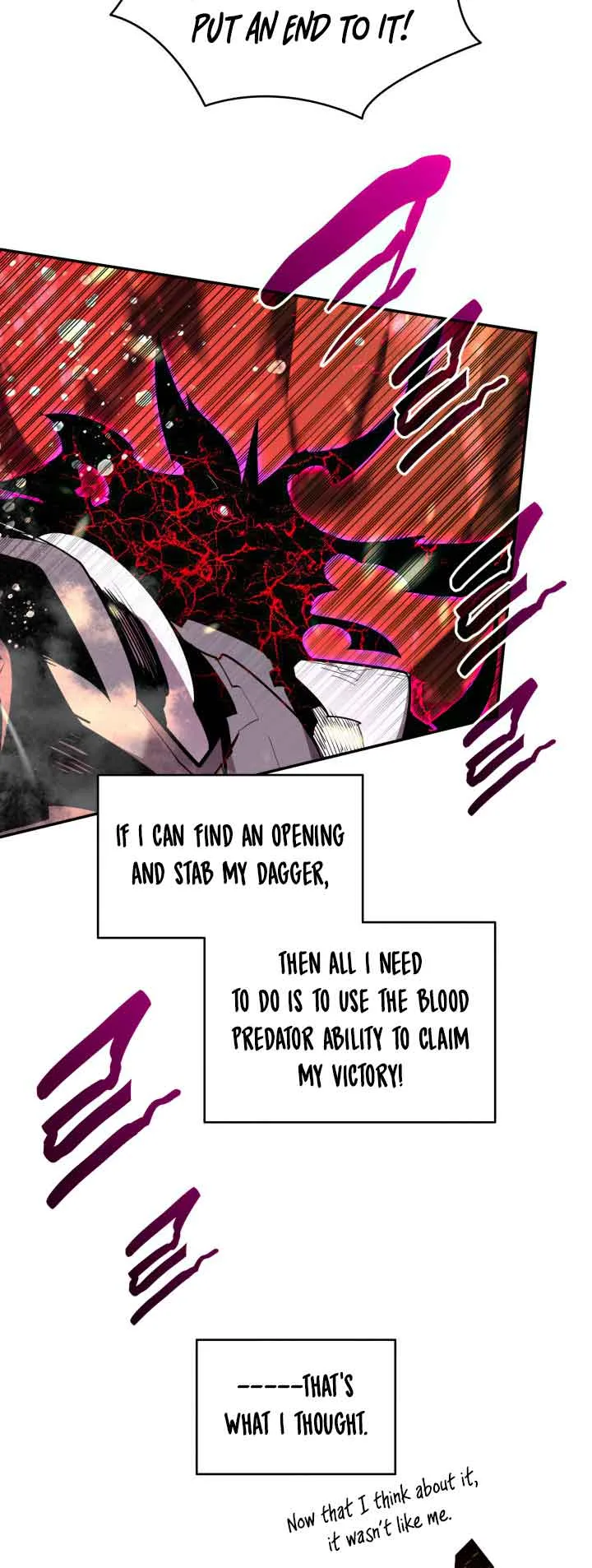 Worn and Torn Newbie Chapter 142 page 30
