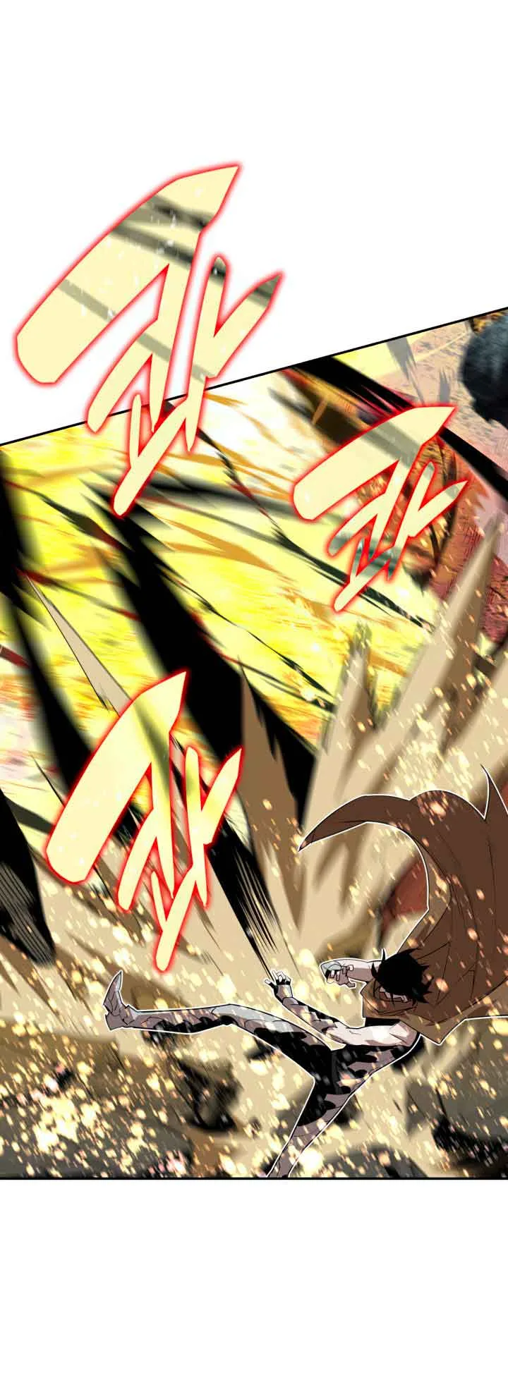 Worn and Torn Newbie Chapter 142 page 7