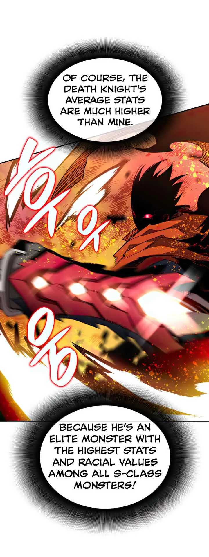 Worn and Torn Newbie Chapter 143 page 22
