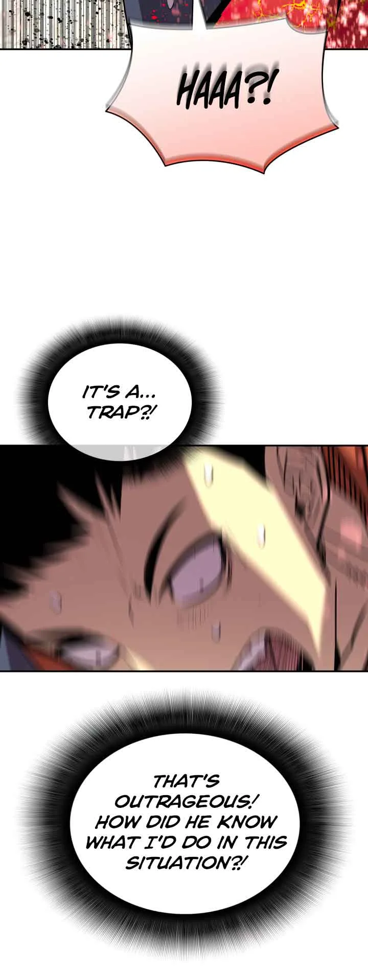 Worn and Torn Newbie Chapter 142 page 52