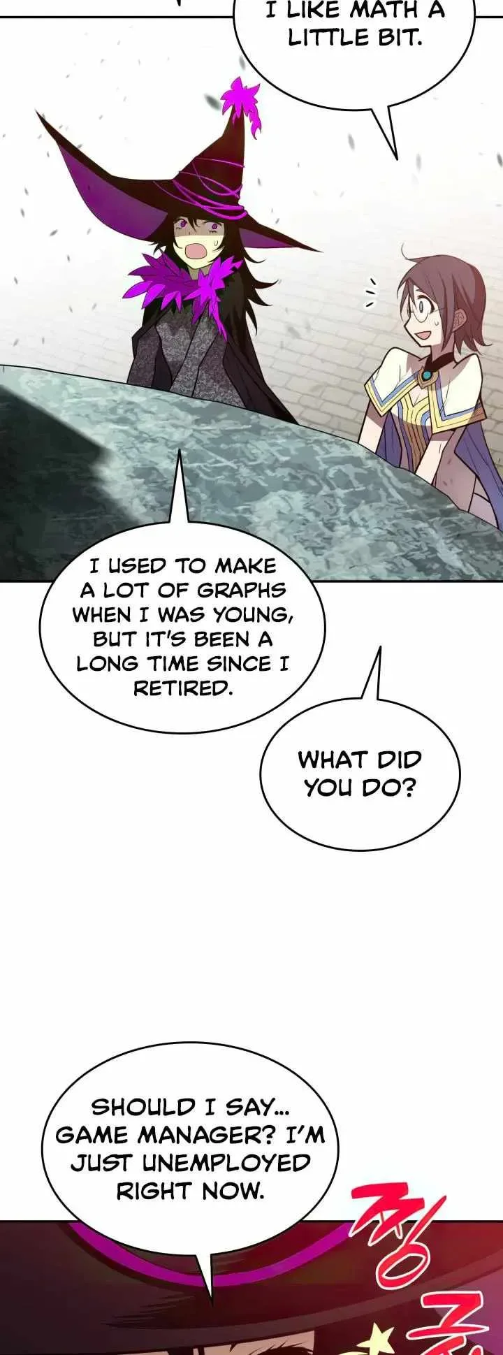 Worn and Torn Newbie Chapter 140 page 30