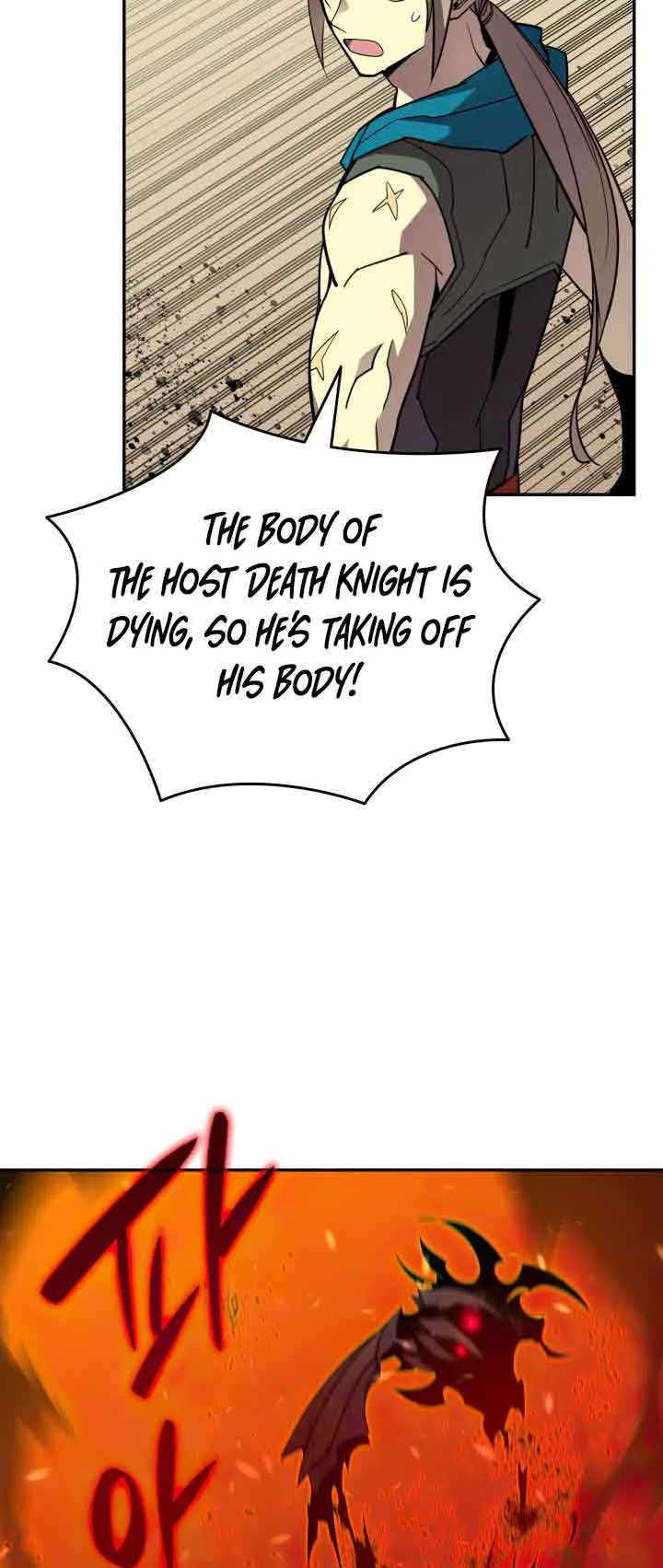 Worn and Torn Newbie Chapter 144 page 36