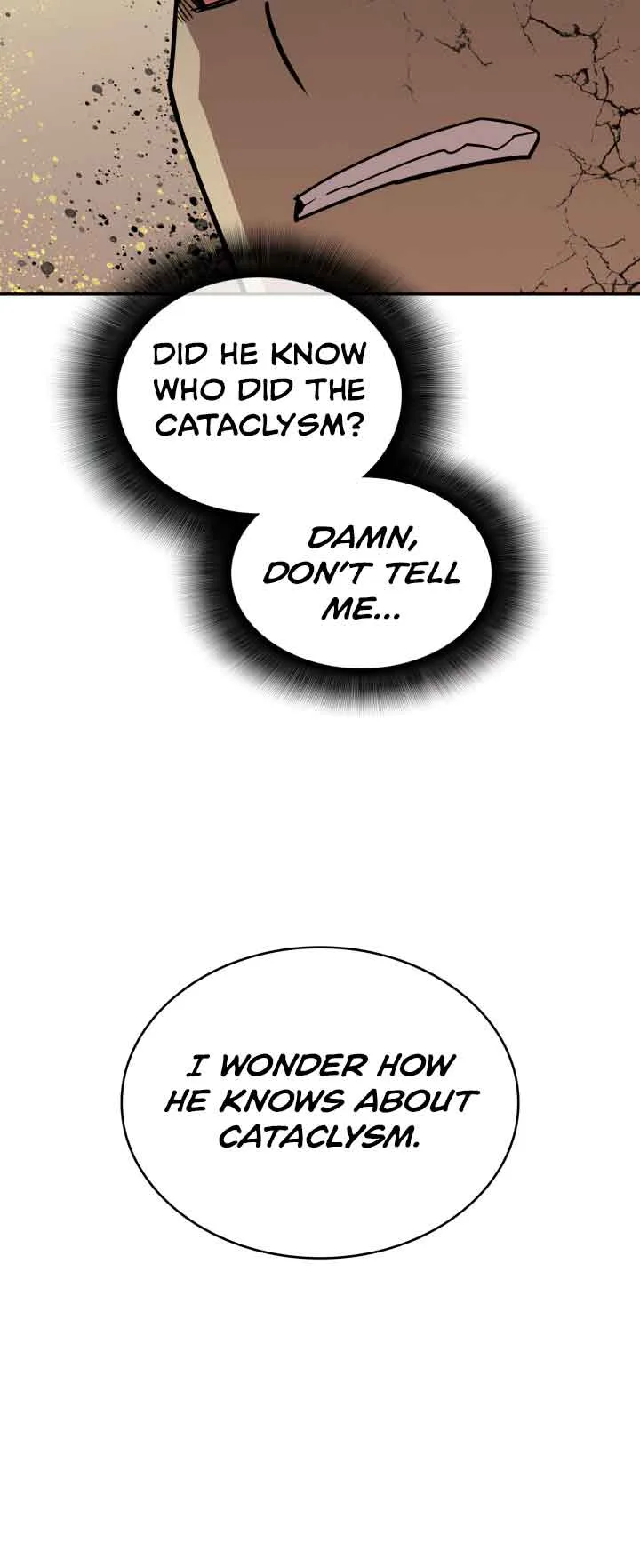 Worn and Torn Newbie Chapter 144 page 6