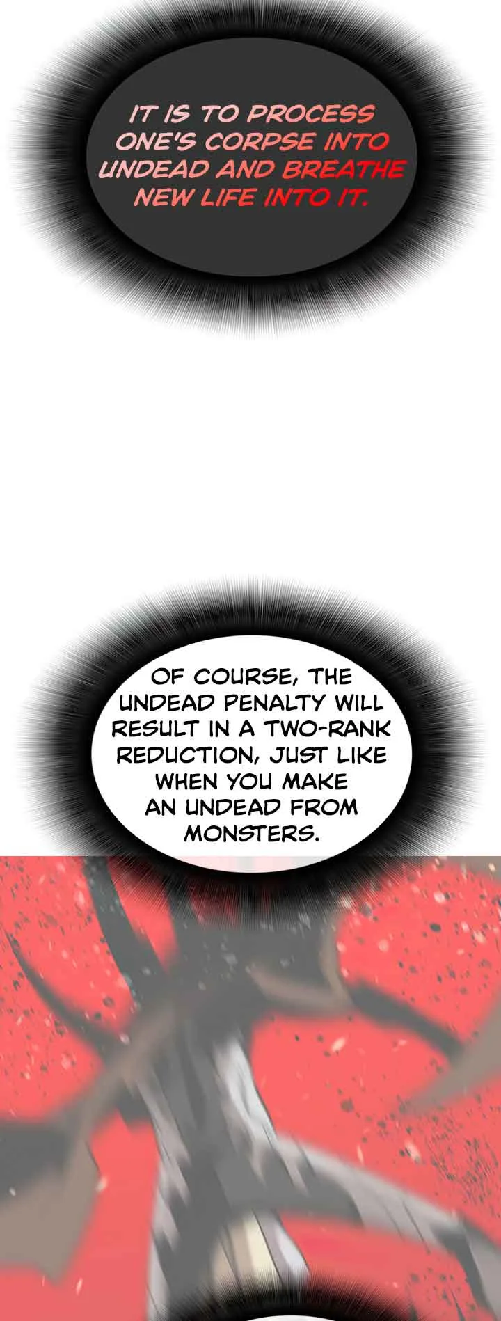 Worn and Torn Newbie Chapter 143 page 59