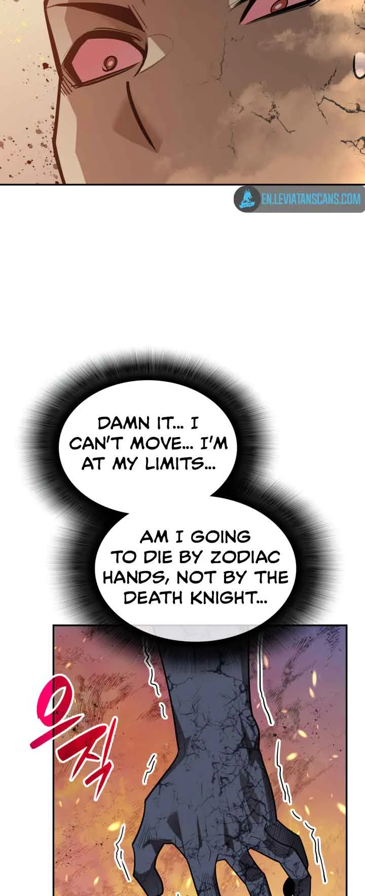 Worn and Torn Newbie Chapter 144 page 9