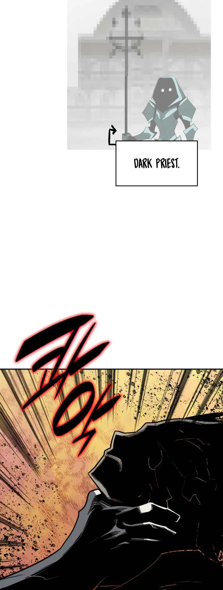 Worn and Torn Newbie Chapter 143 page 61