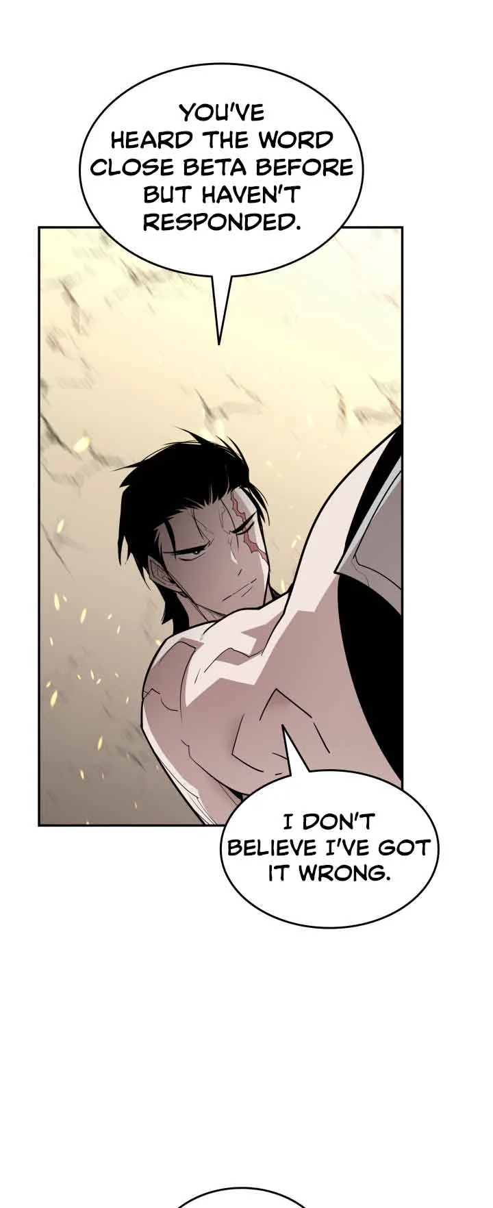 Worn and Torn Newbie Chapter 144 page 7