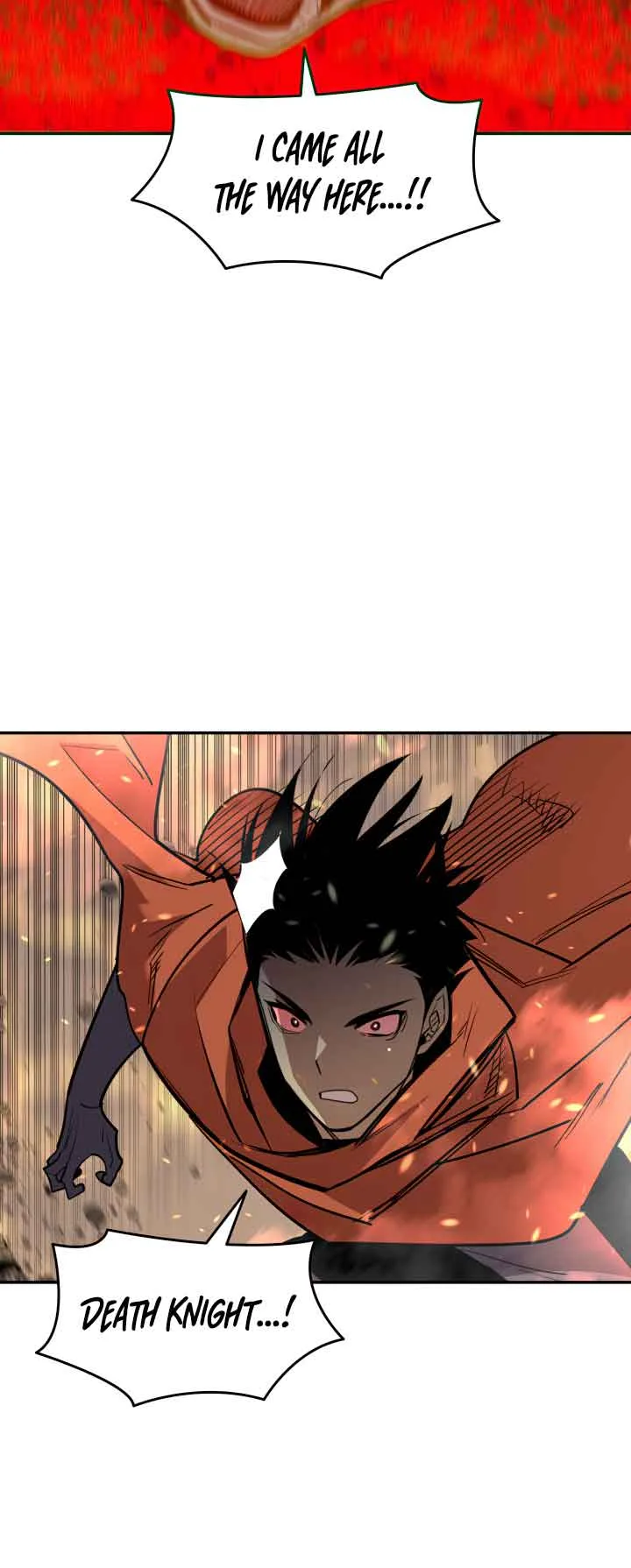 Worn and Torn Newbie Chapter 144 page 32