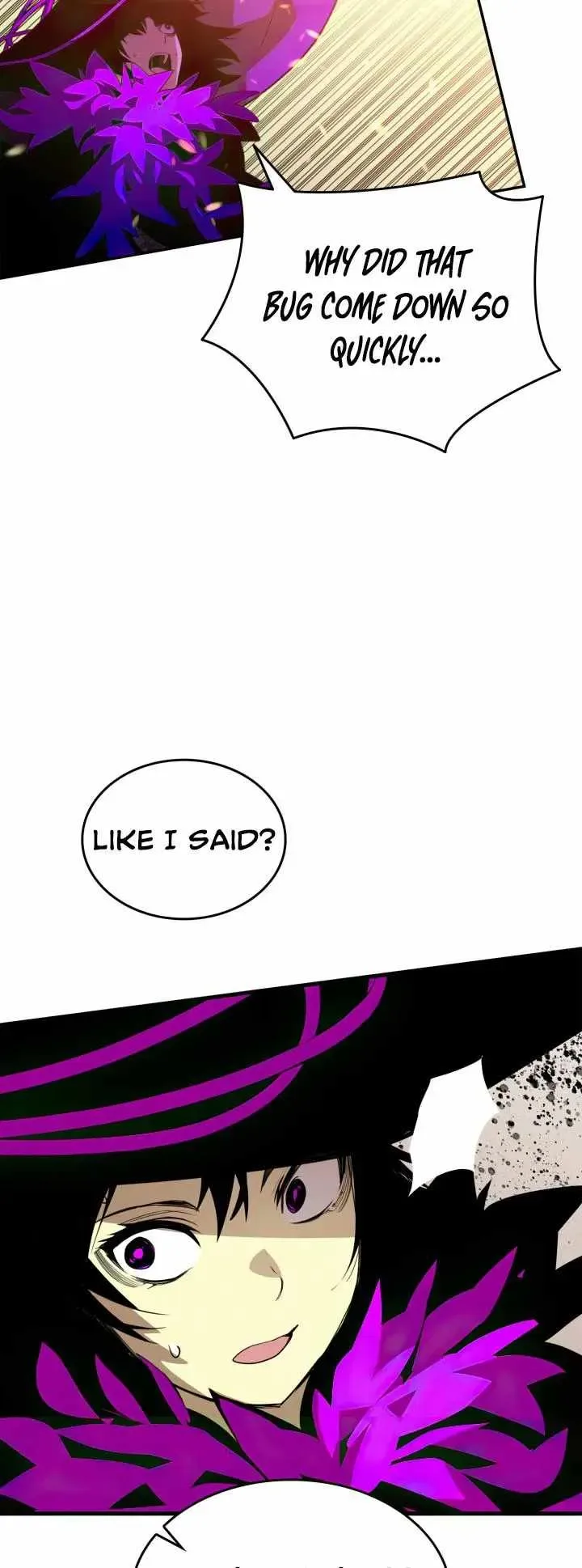 Worn and Torn Newbie Chapter 140 page 58