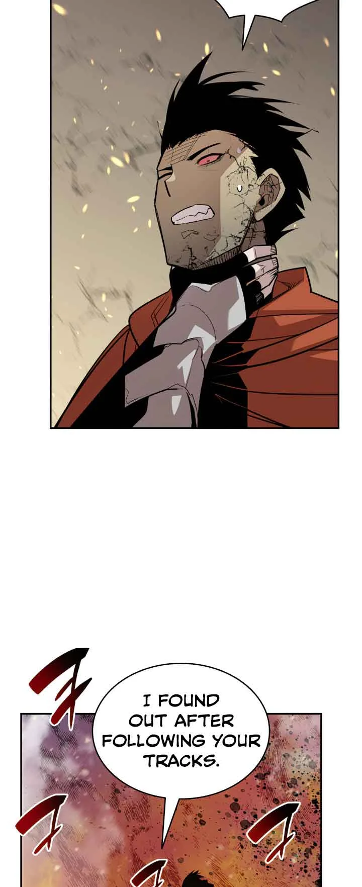 Worn and Torn Newbie Chapter 144 page 3