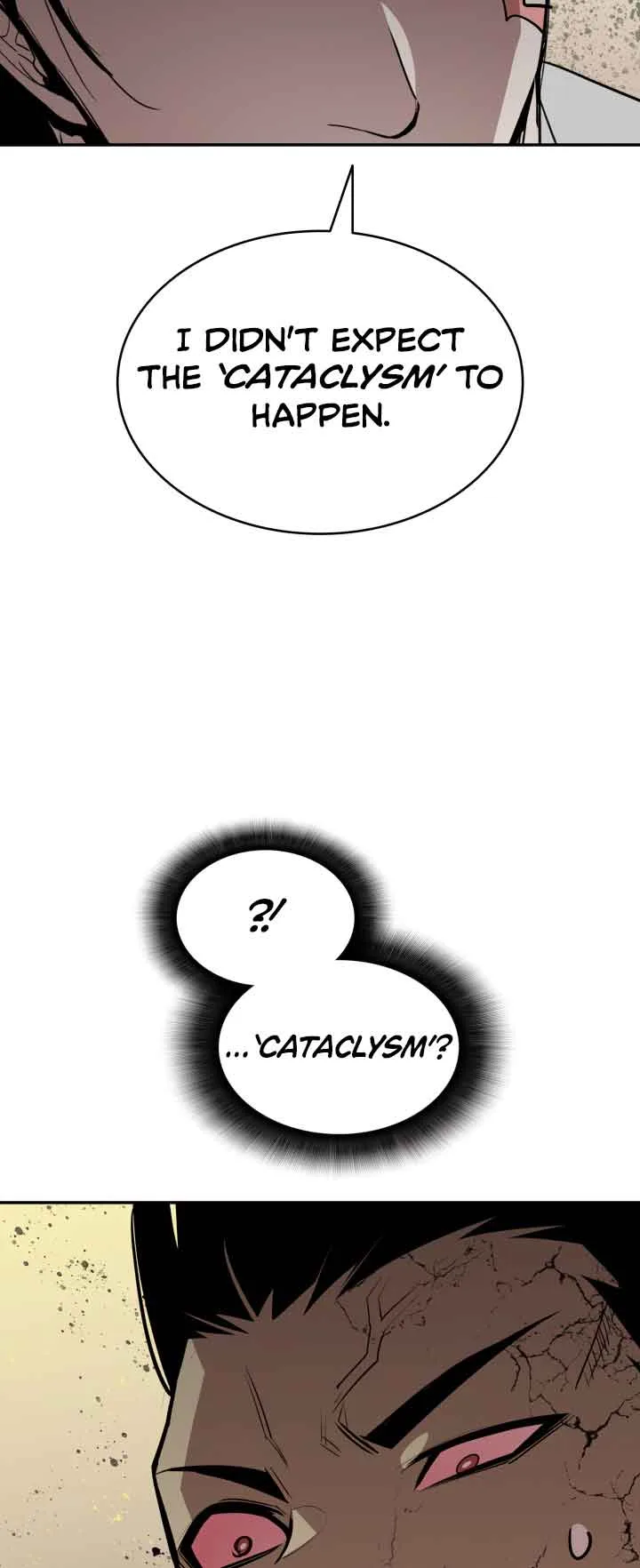 Worn and Torn Newbie Chapter 144 page 5