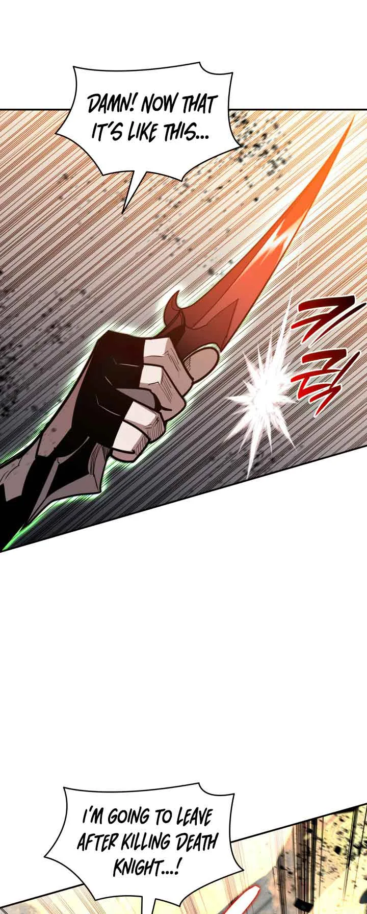 Worn and Torn Newbie Chapter 144 page 25