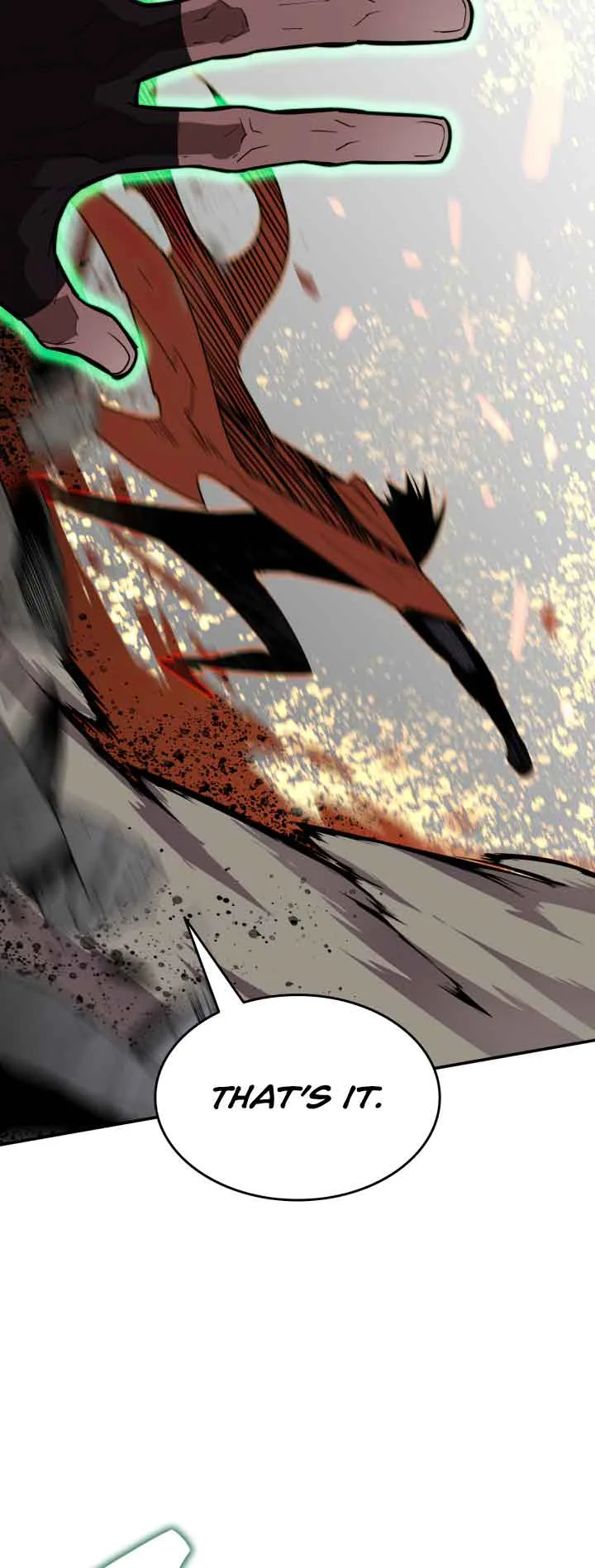 Worn and Torn Newbie Chapter 143 page 48