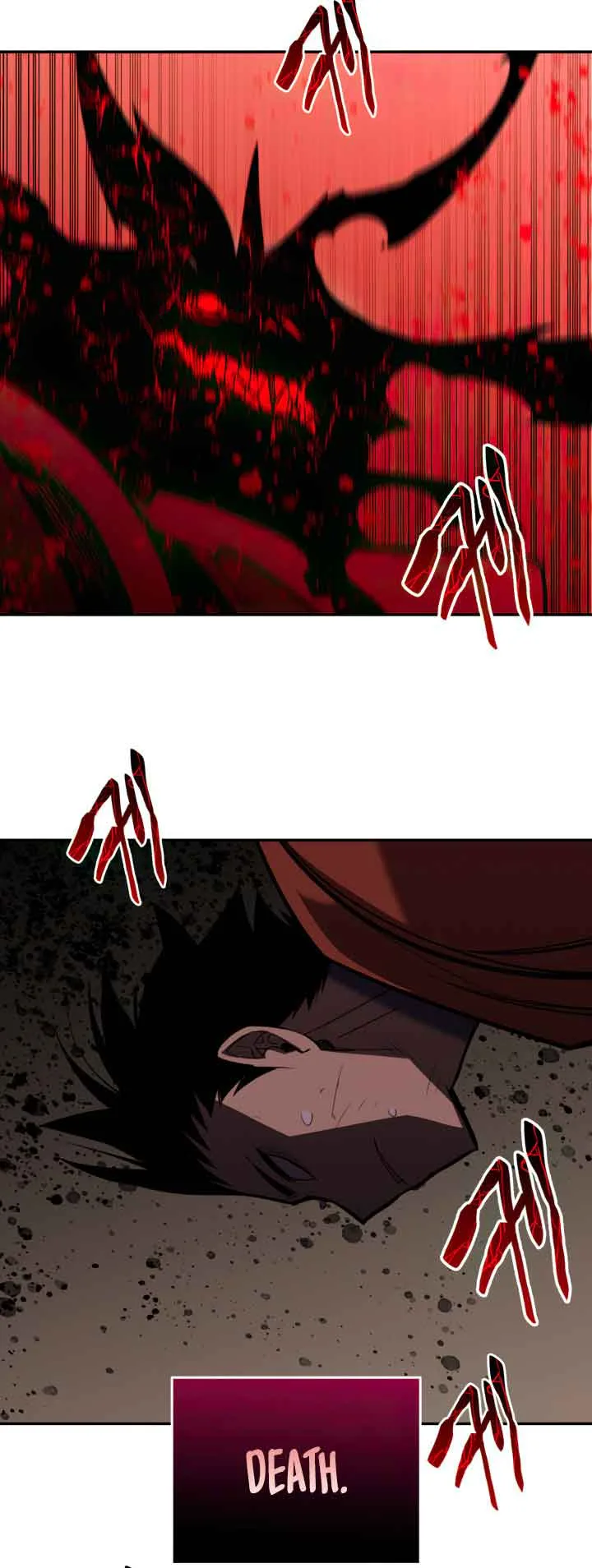 Worn and Torn Newbie Chapter 142 page 56