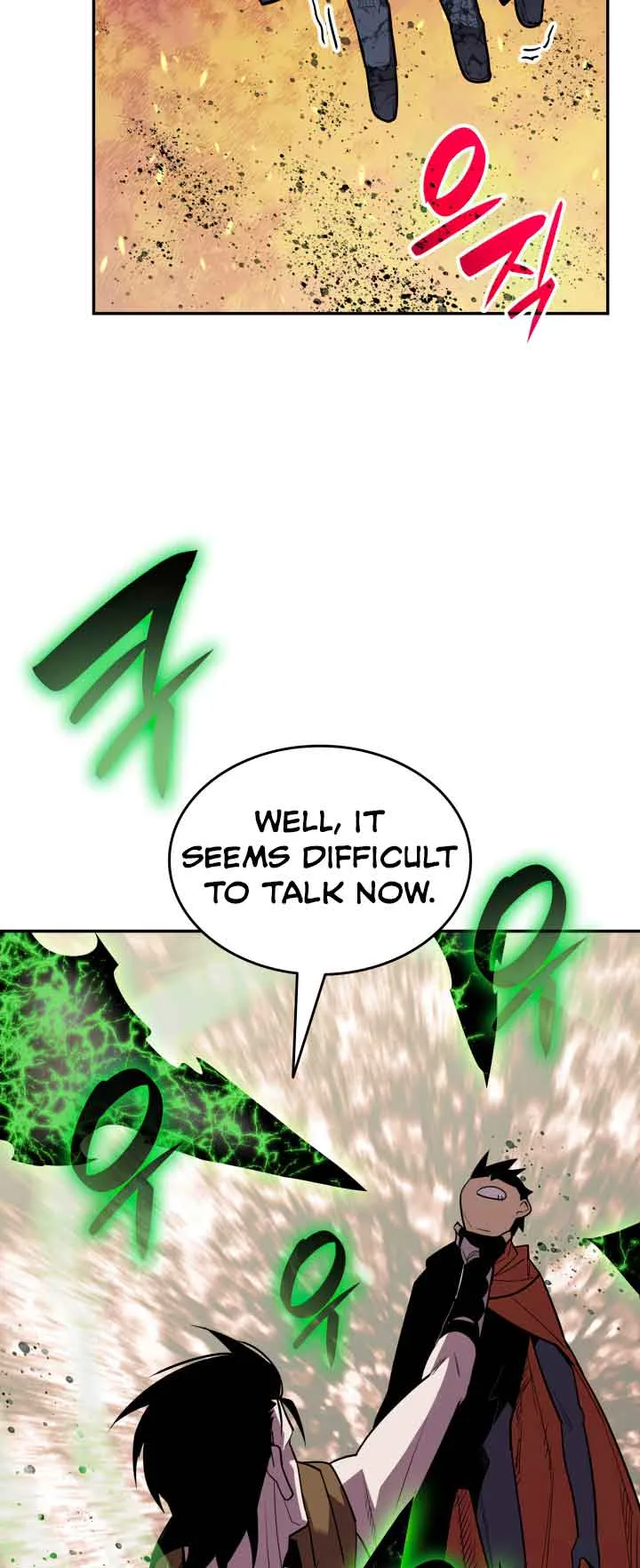 Worn and Torn Newbie Chapter 144 page 10