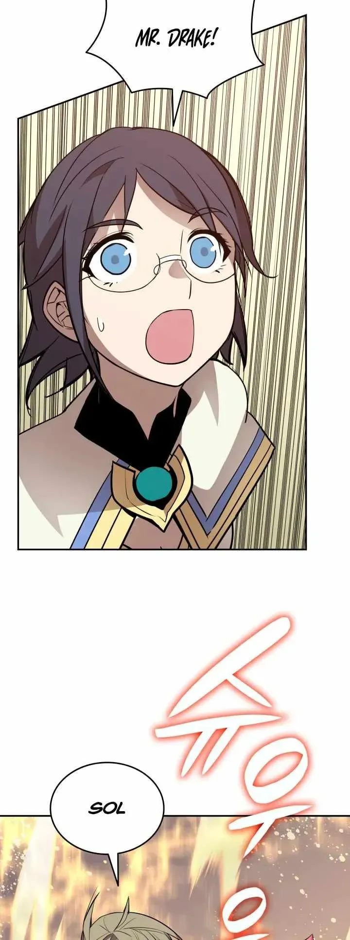 Worn and Torn Newbie Chapter 140 page 46