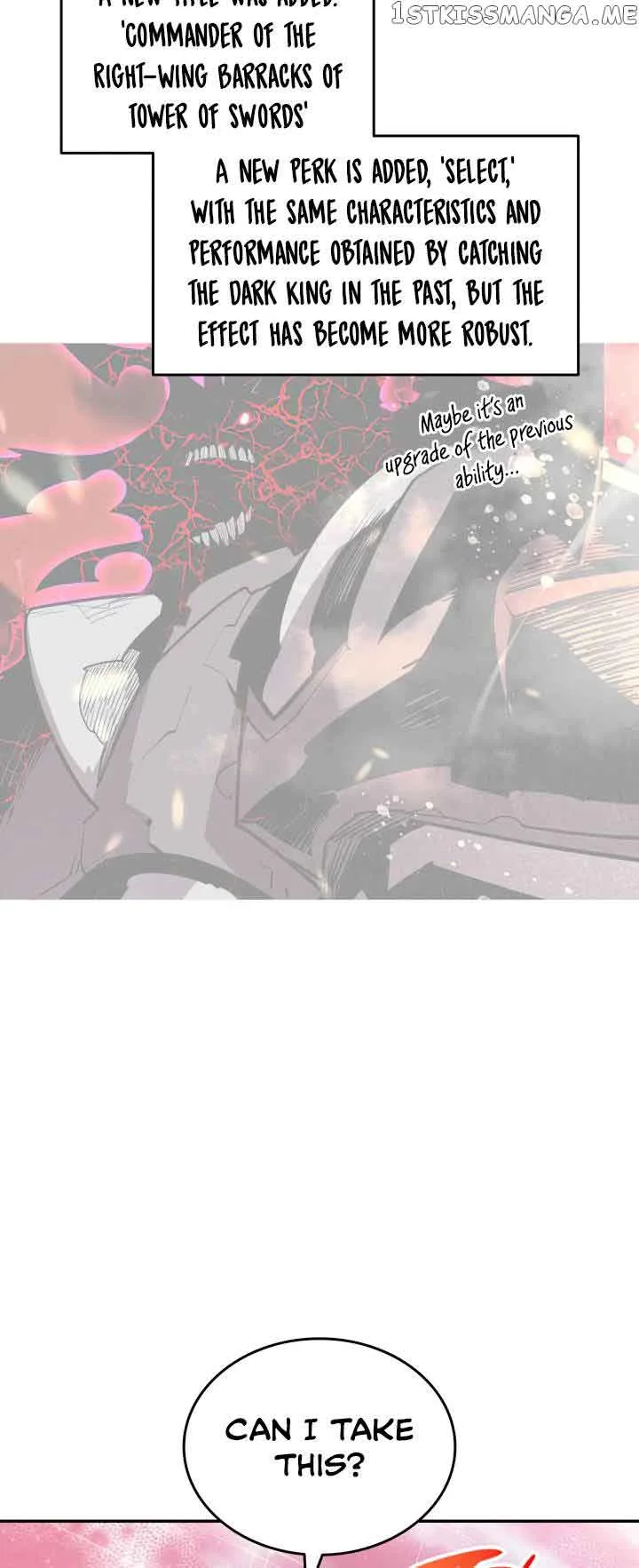 Worn and Torn Newbie Chapter 145 page 6