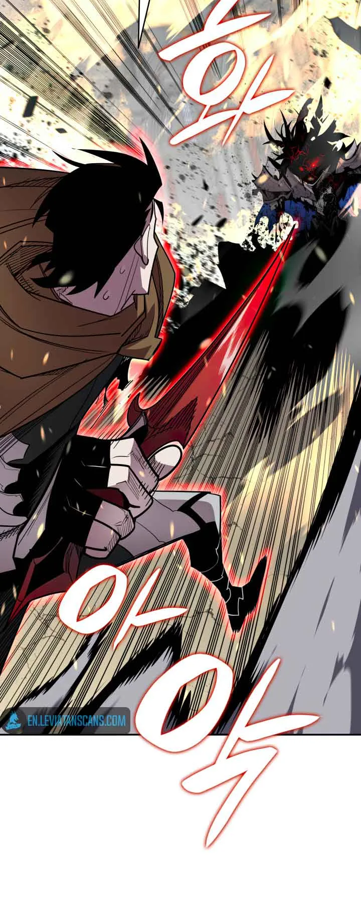 Worn and Torn Newbie Chapter 144 page 26
