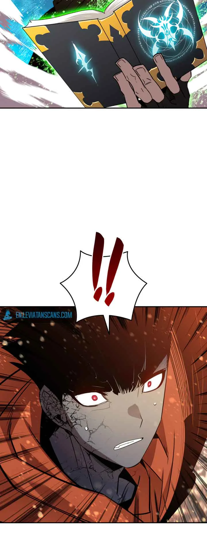 Worn and Torn Newbie Chapter 143 page 56