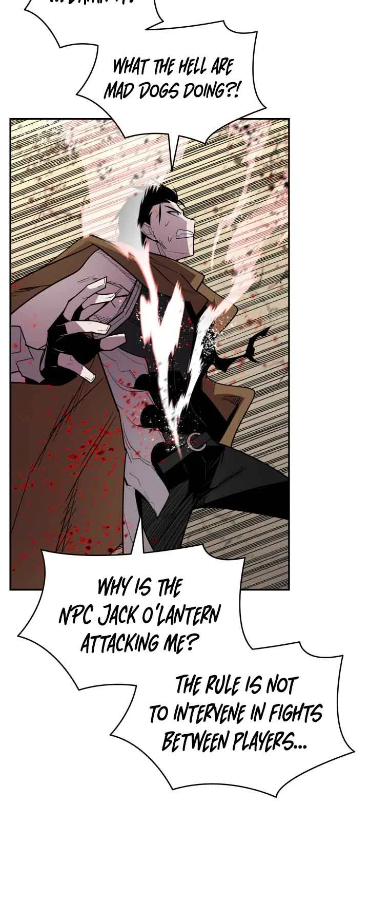 Worn and Torn Newbie Chapter 144 page 24