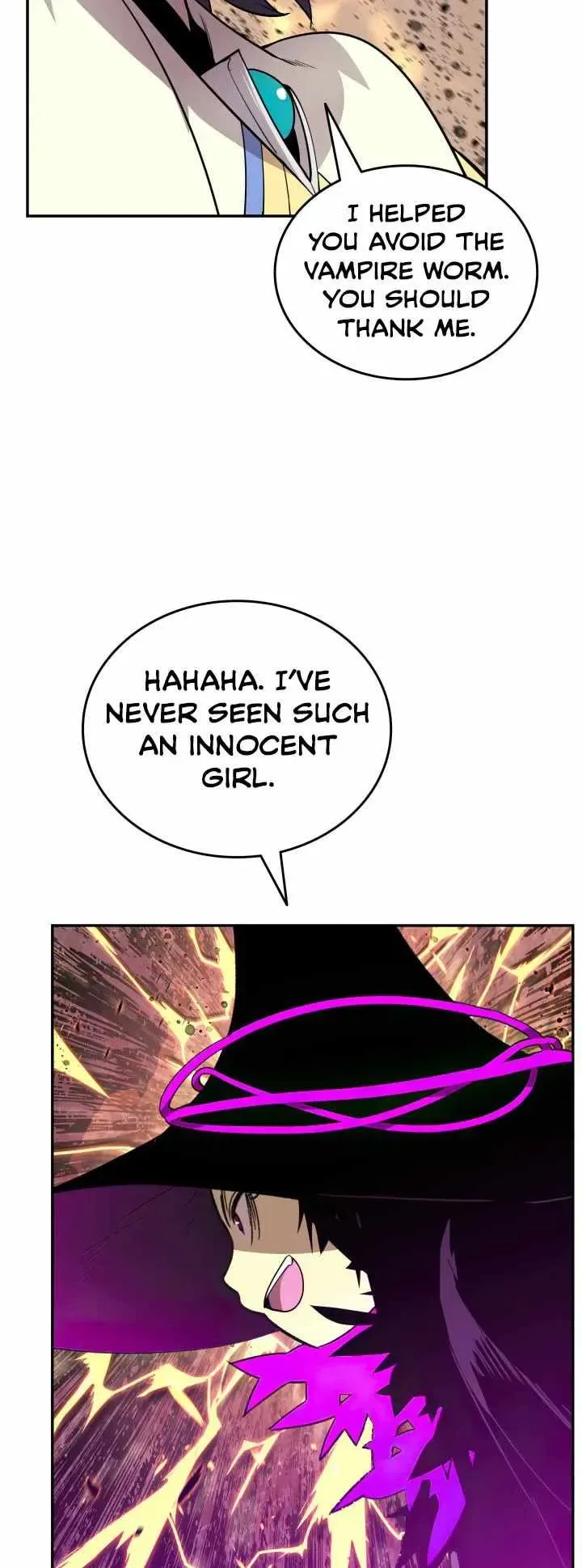 Worn and Torn Newbie Chapter 140 page 51