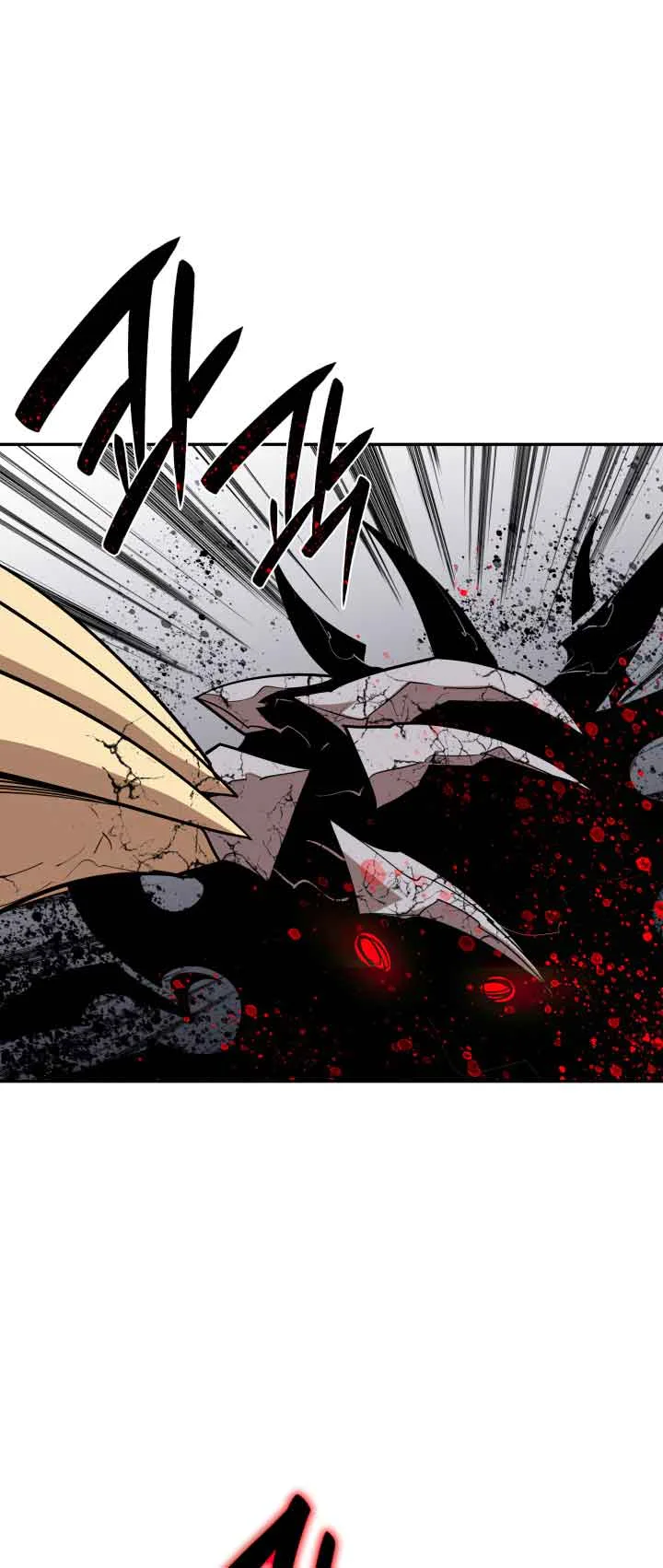 Worn and Torn Newbie Chapter 144 page 33