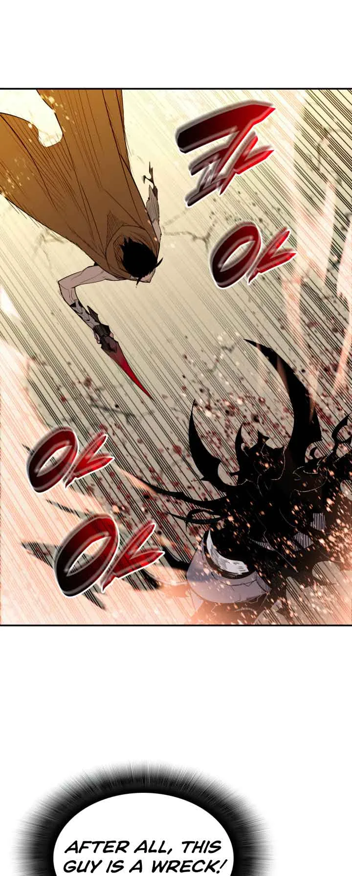 Worn and Torn Newbie Chapter 144 page 28