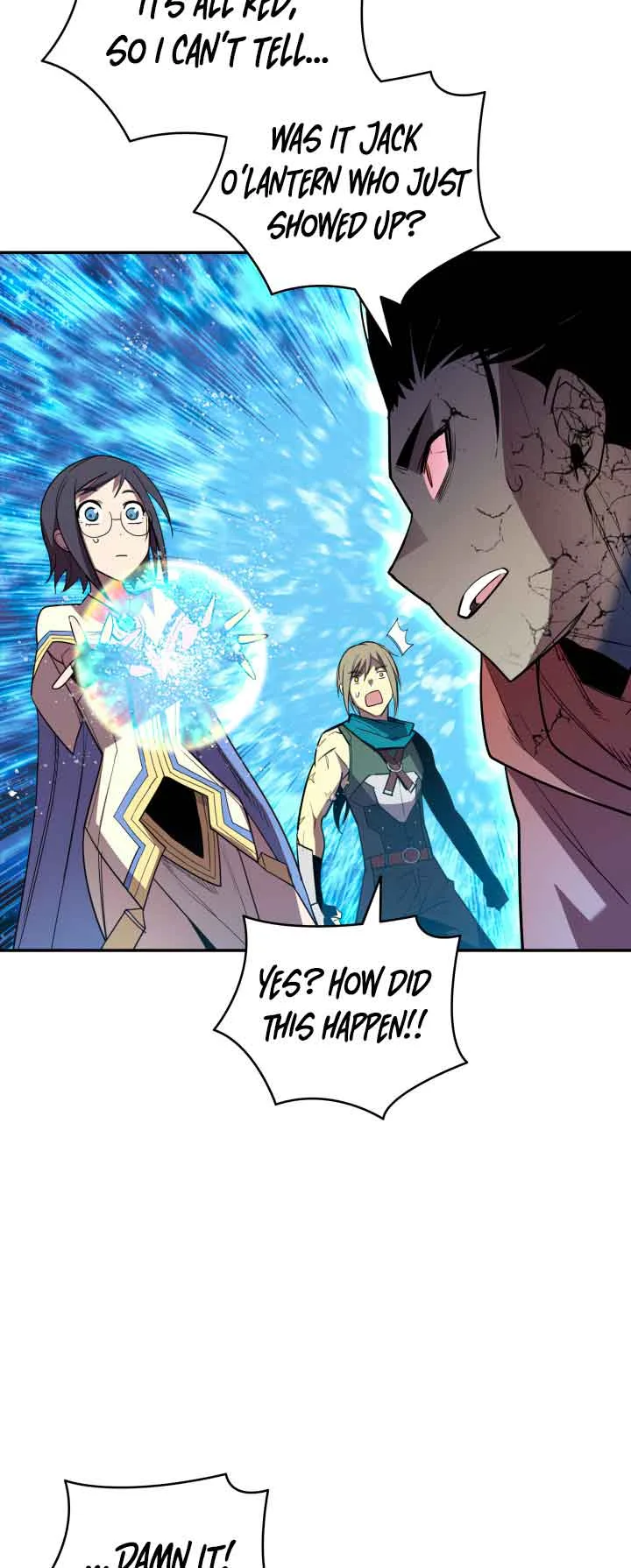Worn and Torn Newbie Chapter 144 page 23