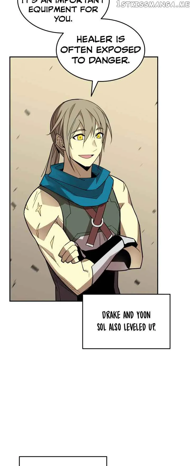 Worn and Torn Newbie Chapter 145 page 8