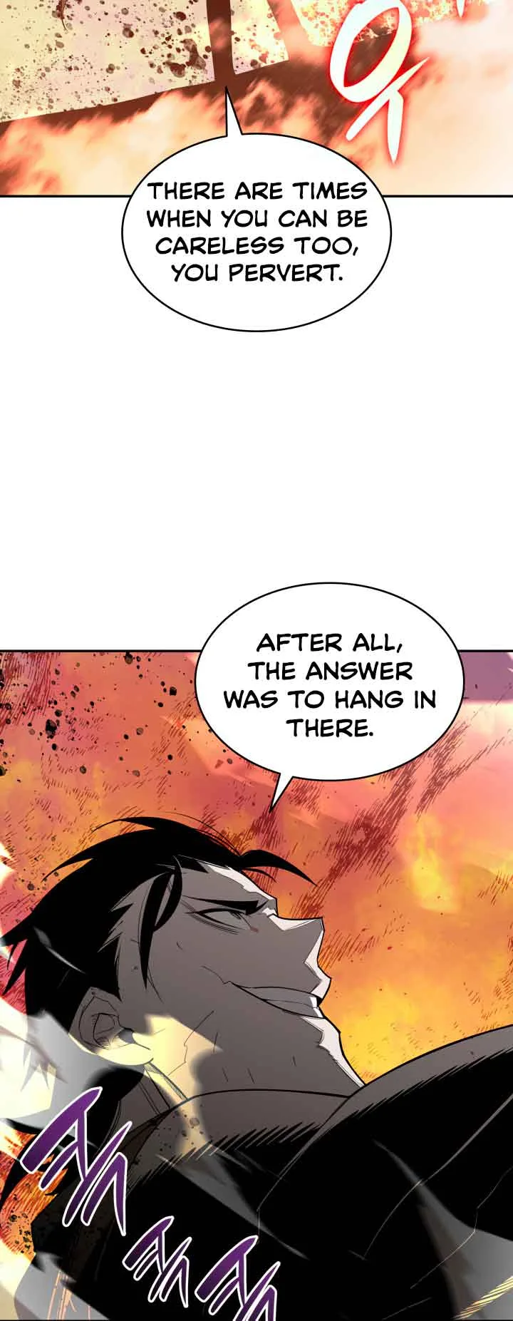 Worn and Torn Newbie Chapter 143 page 63
