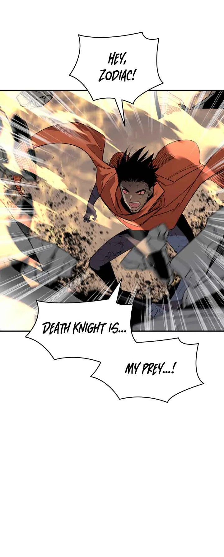 Worn and Torn Newbie Chapter 144 page 27