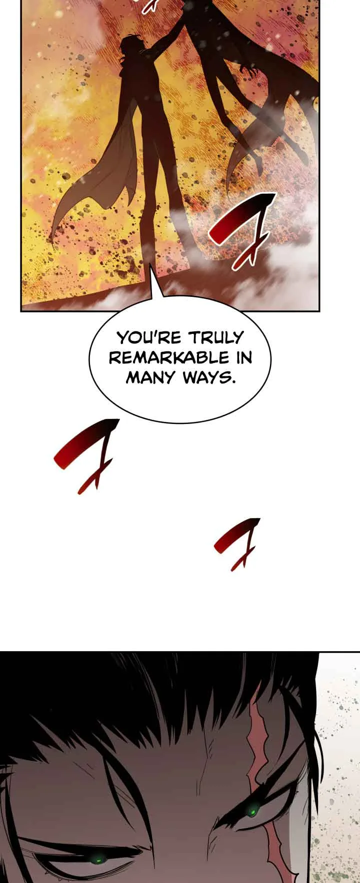 Worn and Torn Newbie Chapter 144 page 4
