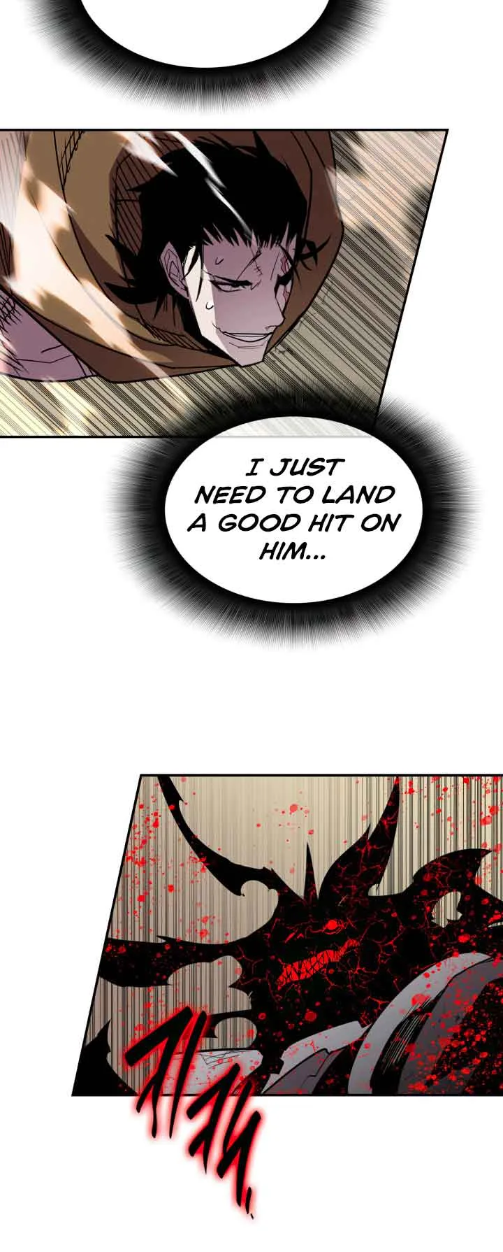 Worn and Torn Newbie Chapter 144 page 29