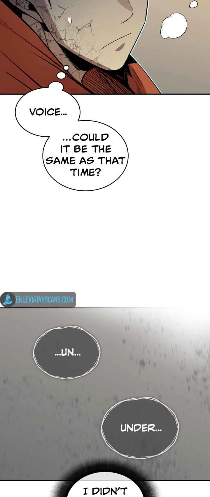 Worn and Torn Newbie Chapter 144 page 54