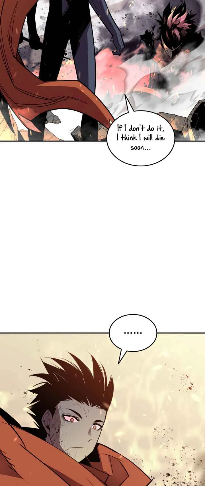 Worn and Torn Newbie Chapter 144 page 49